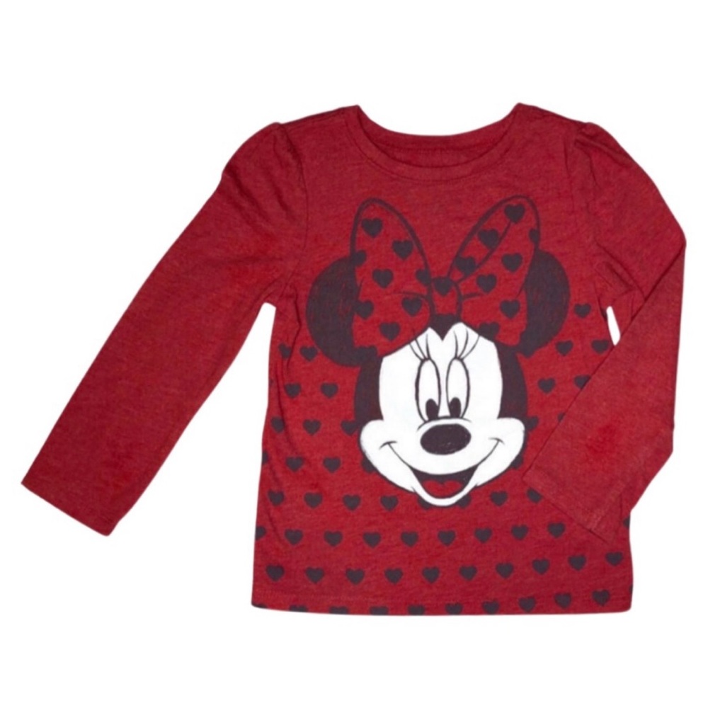 Disney Old Navy Minnie Top